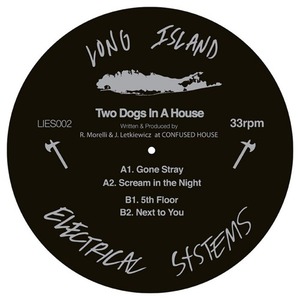 Dog House (EP)