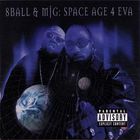 Space Age 4 Eva