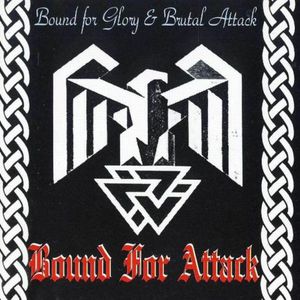 Bound For Attack (EP)