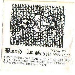 Hear My War Cry (Demo)