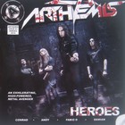 Arthemis - Heroes