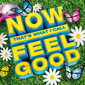 Now That's What I Call Feel Good CD1