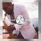 Vandell Andrew - Turn It Up (EP)