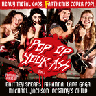 Arthemis - Pop Up Your Ass (Vol. 1) (EP)