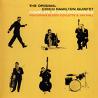Chico Hamilton - Complete Studio Recordings (As The Original Quintet)