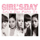 Girl's Day - Girl's Day Party #4 (EP)