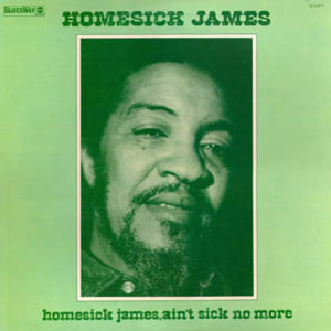 Ain't Sick No More (Vinyl)