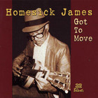 Homesick James - Got To Move