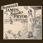 Homesick James - Homesick James & Snooky Pryor (Vinyl)