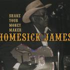 Homesick James - Shake Your Moneymaker