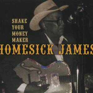 Shake Your Moneymaker