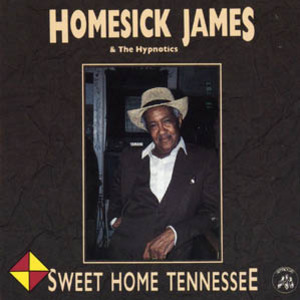 Sweet Home Tennessee
