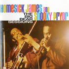 Homesick James - The Big Bear Sessions (With Snooky Pryor) CD2