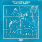 Homesick James - The Country Blues (Vinyl)