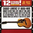 Joe Pass - 12 String Guitar (Great Motion Picture Themes) (Vinyl)