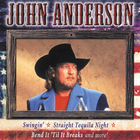 John Anderson - All American Country