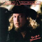 John Anderson - Eye Of A Hurricane (Vinyl)