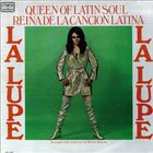 La Lupe - Queen Of Latin Soul / Reina De La Cancion Latina (Vinyl)