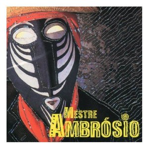 Mestre Ambrosio