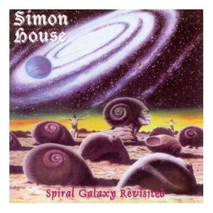 Spiral Galaxy Revisited
