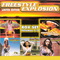 VA - Freestyle Explosion Vol. 1-5 CD4