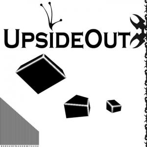 Upsideout (EP)