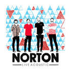 Norton - Live Acoustic (EP)