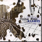Thomas Koner - Kaamos