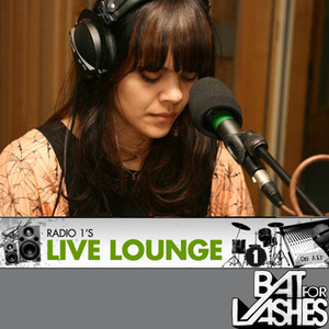 Live Lounge BBC Radio 1 (EP)