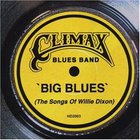 Climax Blues Band - Big Blues