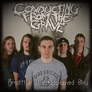Breathe The Blackened Sky (Demo)