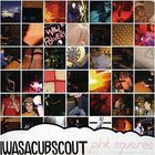 I Was A Cub Scout - Pink Squares (CDS)