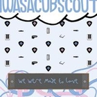 I Was A Cub Scout - We Were Made To Love (CDS)
