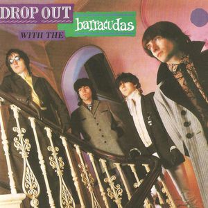 Drop Out (Reissued 2005)