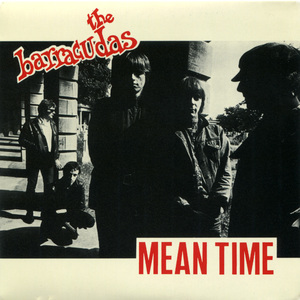 Mean Time (Reissued 2006)