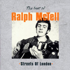 Streets Of London - The Best Of Ralph McTell