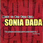 Sonia Dada - Music To Stir Your Soul (EP)