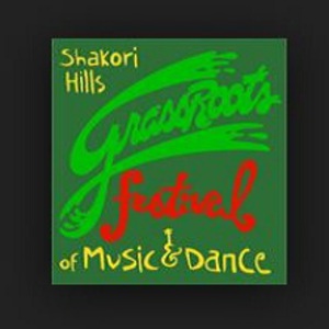 Shakori Hills Grassroots Festival CD2