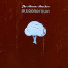 The Abrams Brothers - Blue On Brown