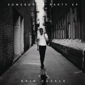 Somebody's Party (EP)