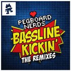 Bassline Kickin (Astronaut Remix) (CDS)