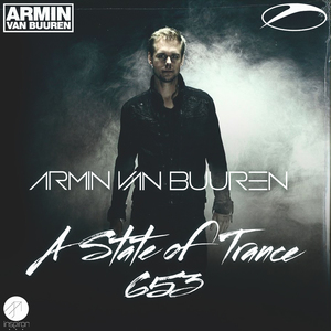 A State Of Trance 653