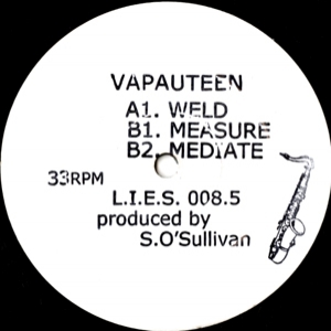 Weld (EP)