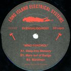 Svengalisghost - Mind Control (EP)