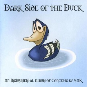 Dark Side Of The Duck