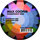 Max Cooper - Harmonisch Serie (EP)