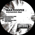 Max Cooper - Stochastisch Serie (EP)