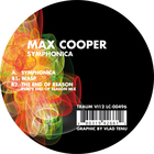 Max Cooper - Symphonica (EP)