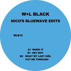 Nico's Bluewave Edits (EP)
