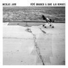 Nicolas Jaar - Remixes Volume 1 (EP)